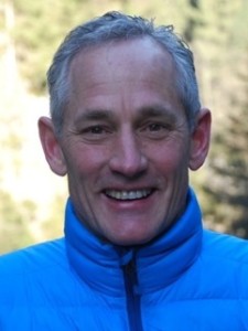 John Ensminger